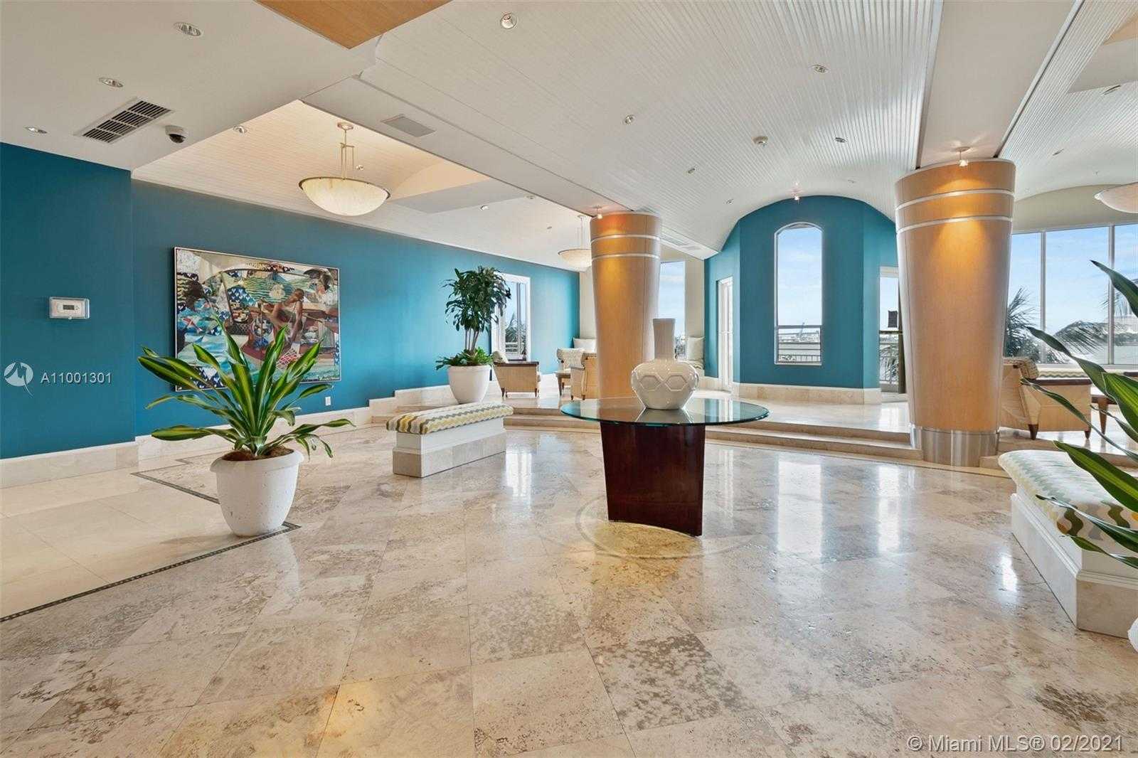 Small Image of 888 BRICKELL KEY DR #1006, Miami Number 14