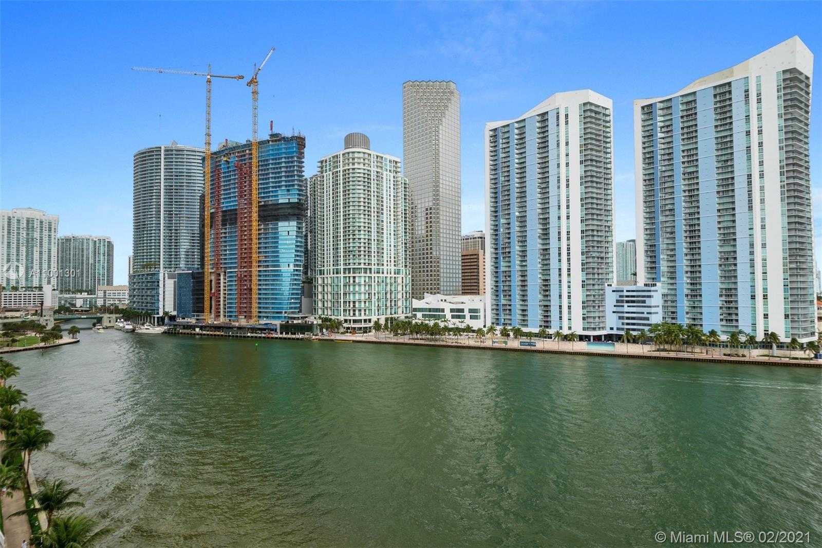 Small Image of 888 BRICKELL KEY DR #1006, Miami Number 17