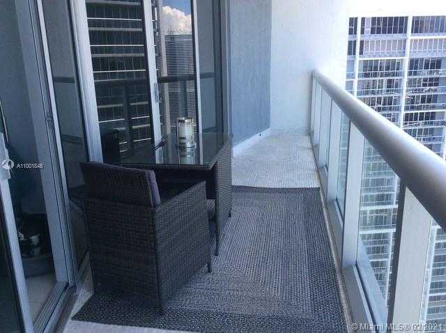 Small Image of 495 BRICKELL AVE #5006, Miami Number 7