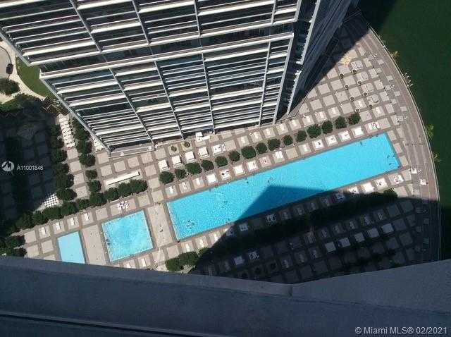 Small Image of 495 BRICKELL AVE #5006, Miami Number 8