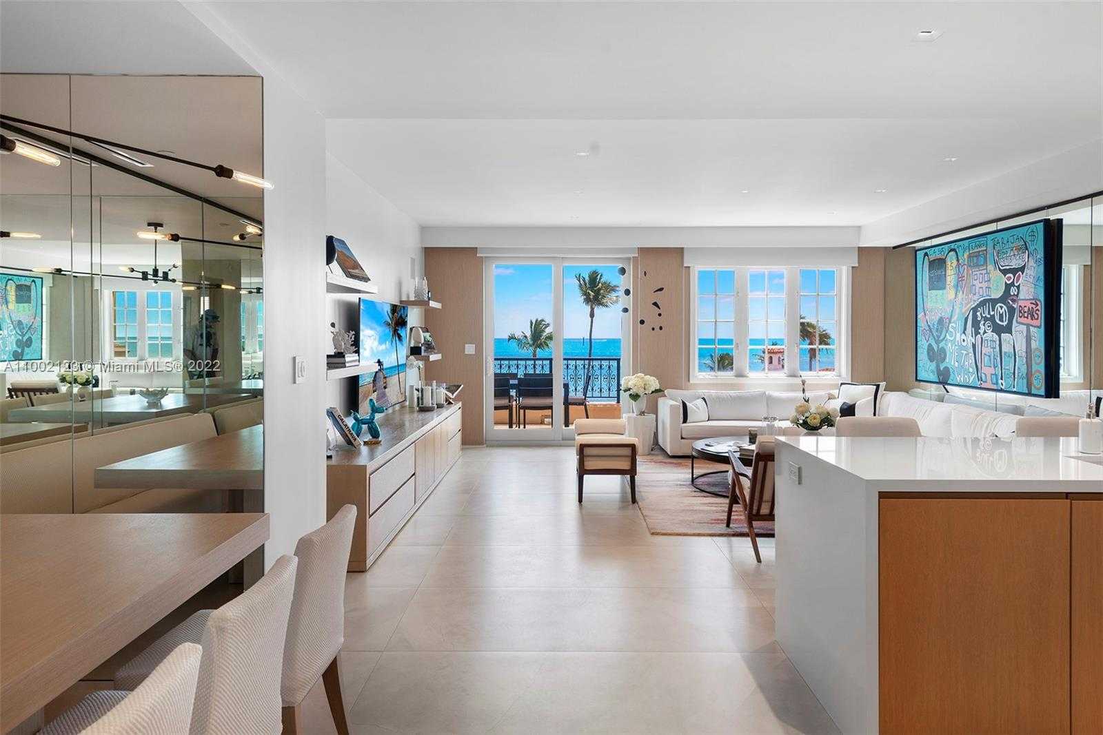 Small Image of 19242 FISHER ISLAND DR #19242, Miami Beach Number 11