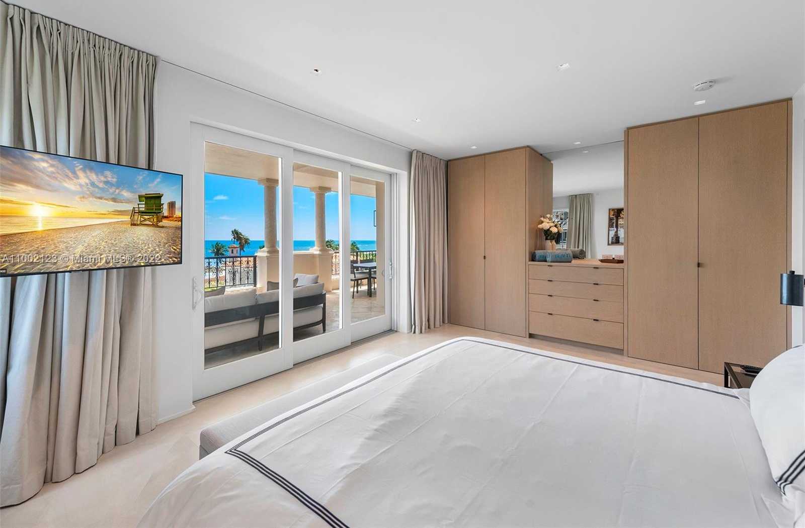 Small Image of 19242 FISHER ISLAND DR #19242, Miami Beach Number 13