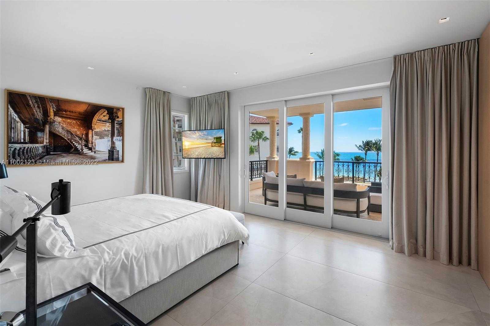 Small Image of 19242 FISHER ISLAND DR #19242, Miami Beach Number 15