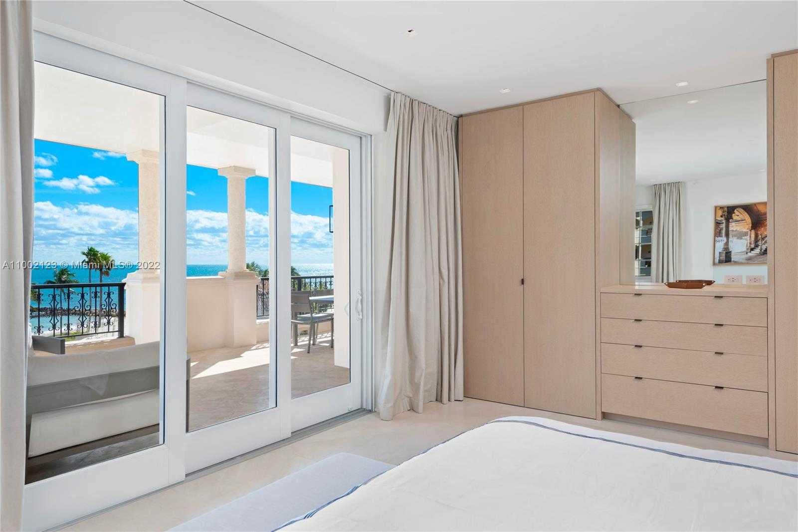 Small Image of 19242 FISHER ISLAND DR #19242, Miami Beach Number 18