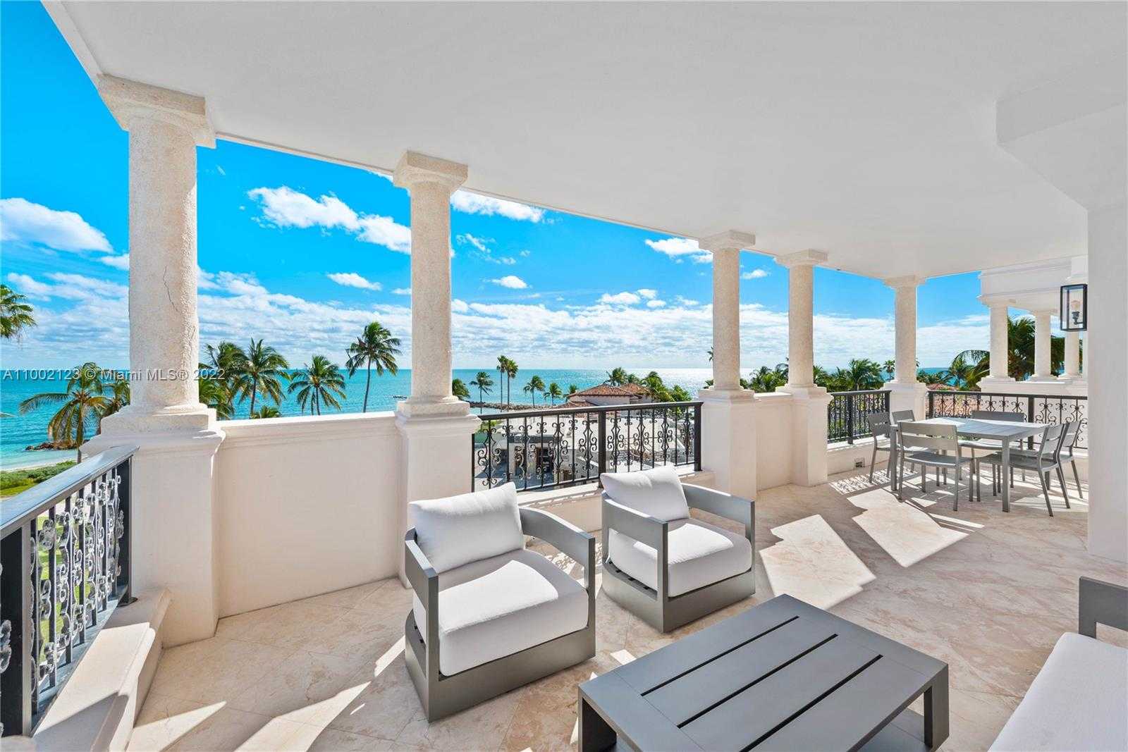 Small Image of 19242 FISHER ISLAND DR #19242, Miami Beach Number 20