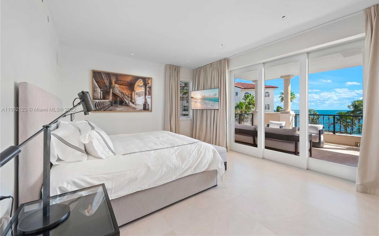 Small Image of 19242 FISHER ISLAND DR #19242, Miami Beach Number 21