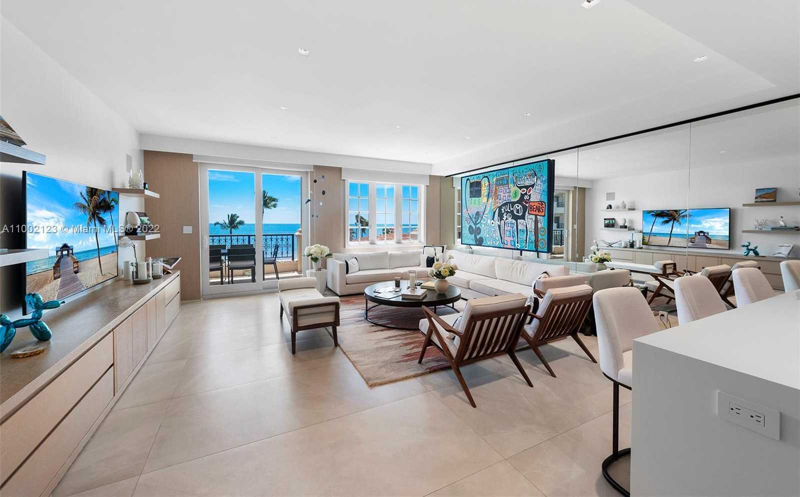 Small Image of 19242 FISHER ISLAND DR #19242, Miami Beach Number 3