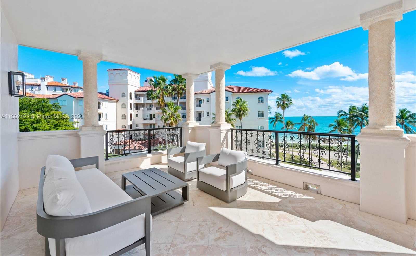 Small Image of 19242 FISHER ISLAND DR #19242, Miami Beach Number 36