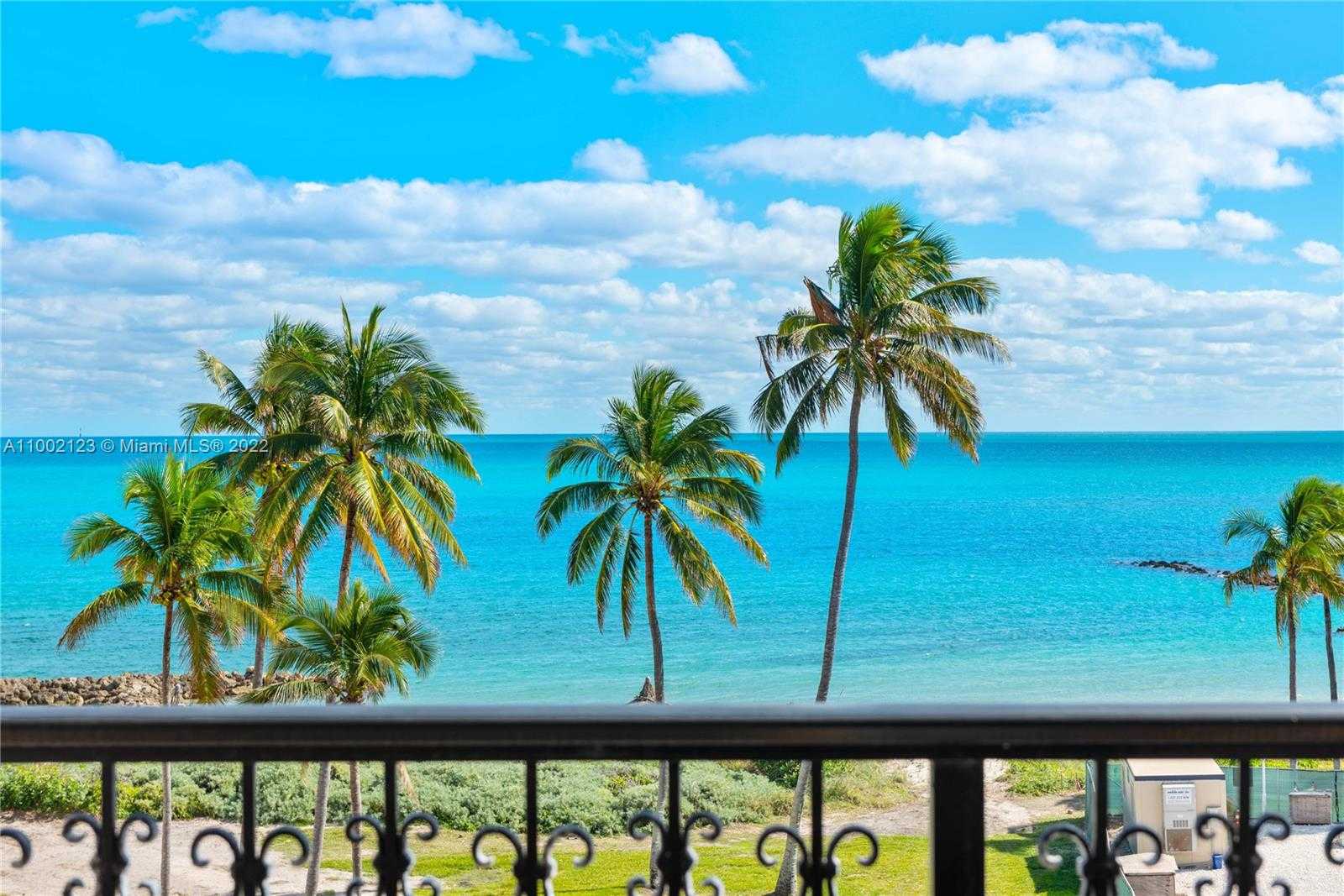 Small Image of 19242 FISHER ISLAND DR #19242, Miami Beach Number 37