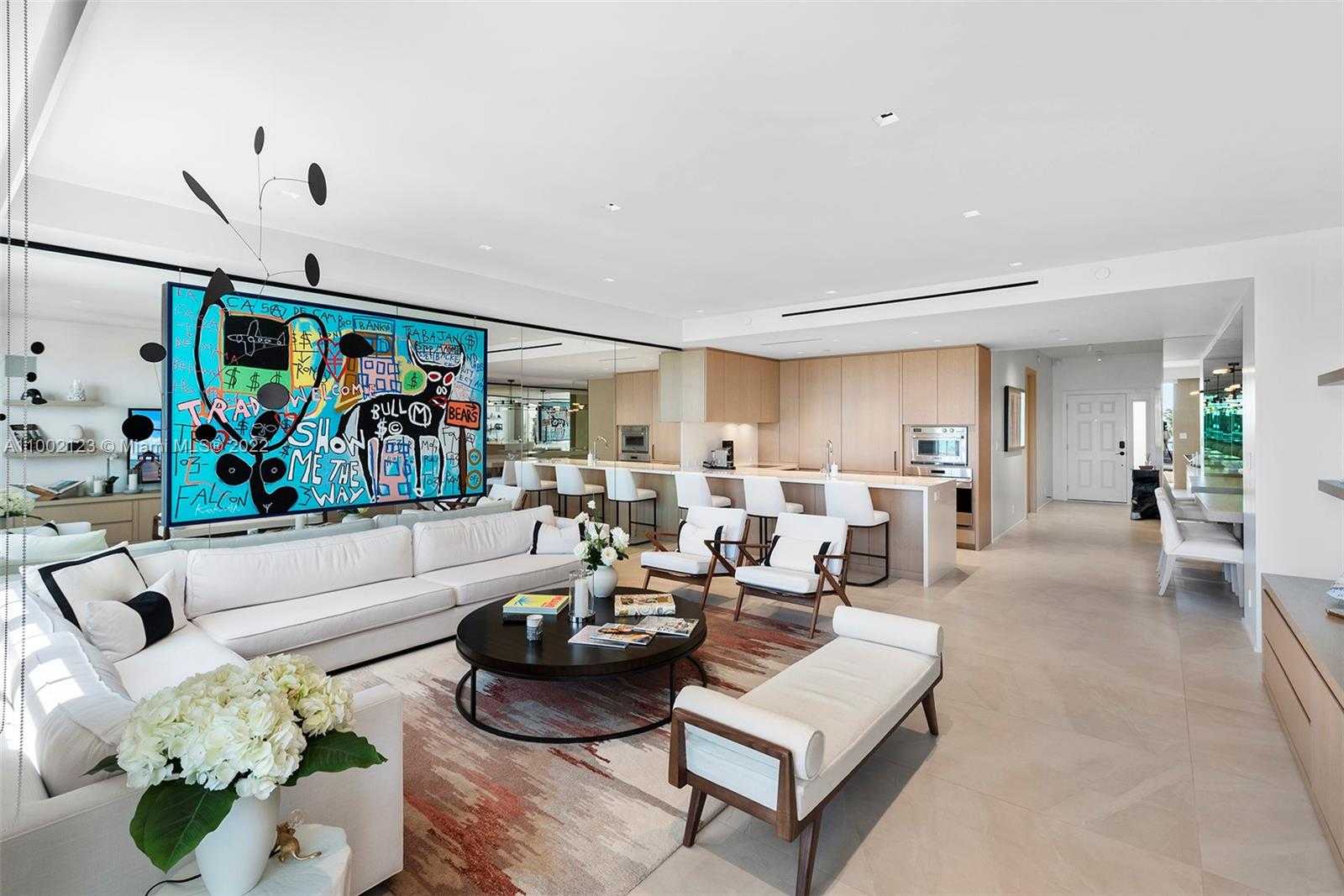 Small Image of 19242 FISHER ISLAND DR #19242, Miami Beach Number 4