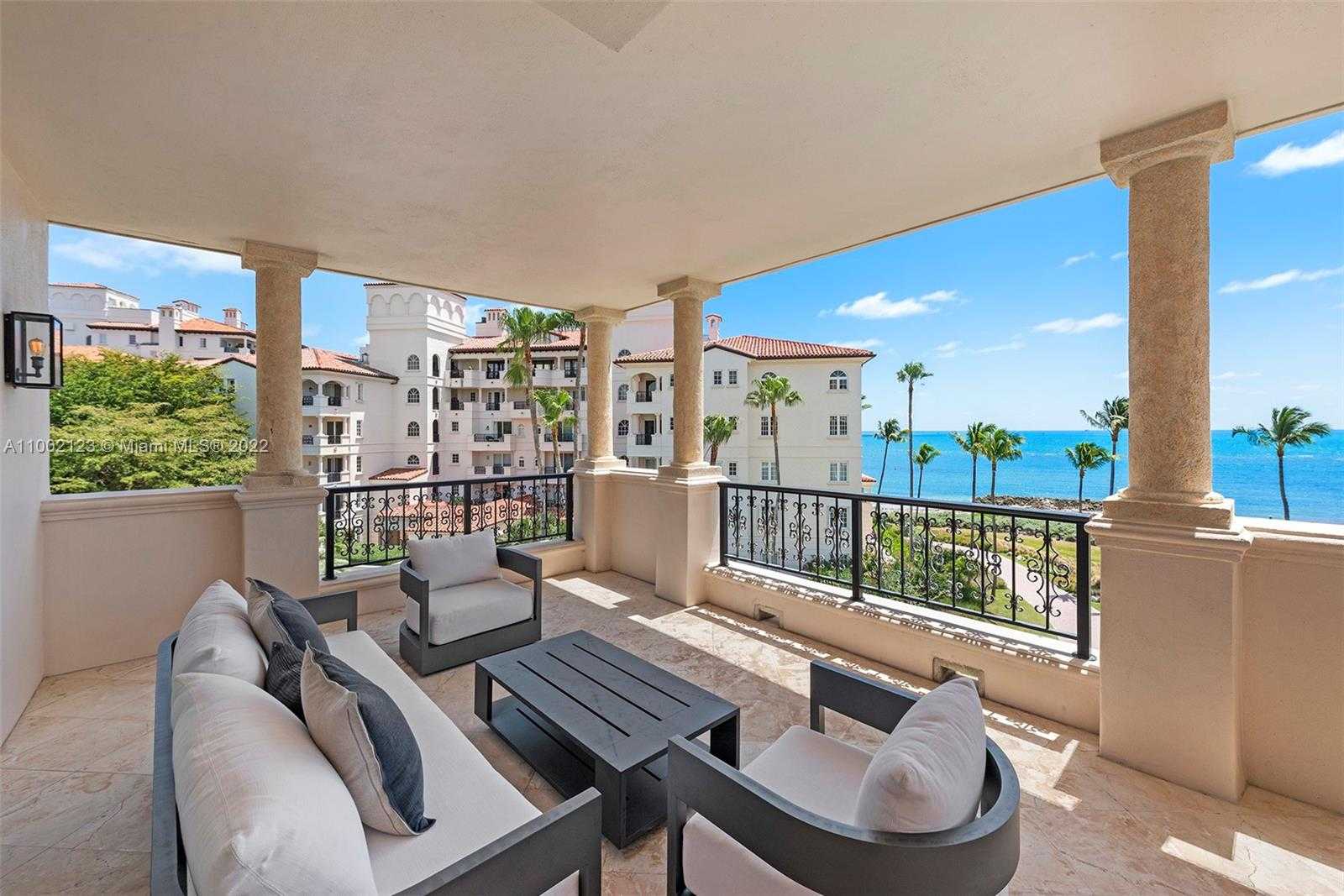 Small Image of 19242 FISHER ISLAND DR #19242, Miami Beach Number 41