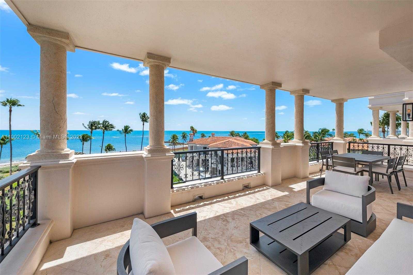 Small Image of 19242 FISHER ISLAND DR #19242, Miami Beach Number 42