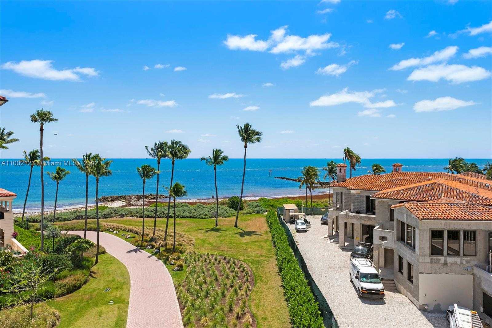 Small Image of 19242 FISHER ISLAND DR #19242, Miami Beach Number 43
