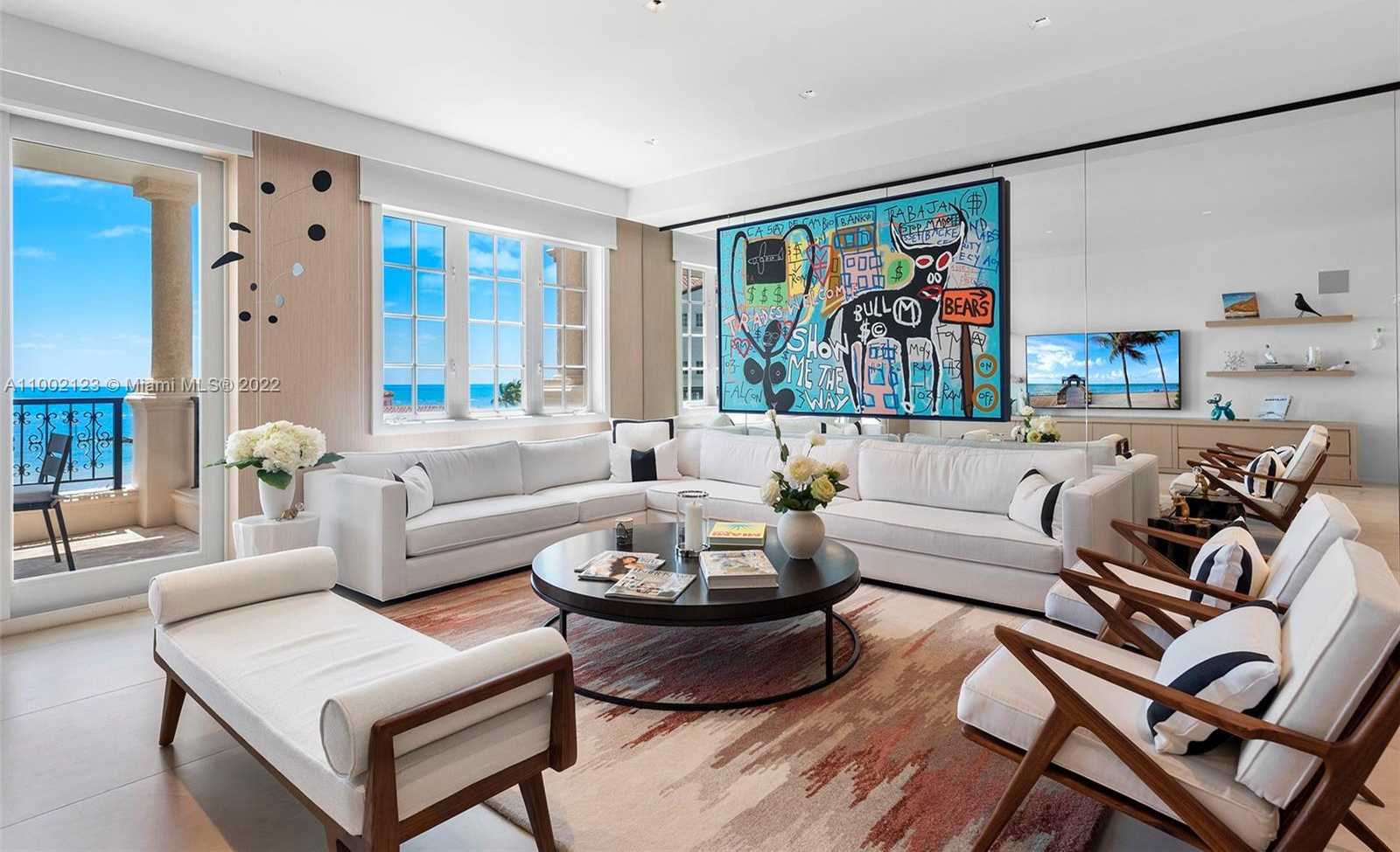 Small Image of 19242 FISHER ISLAND DR #19242, Miami Beach Number 45