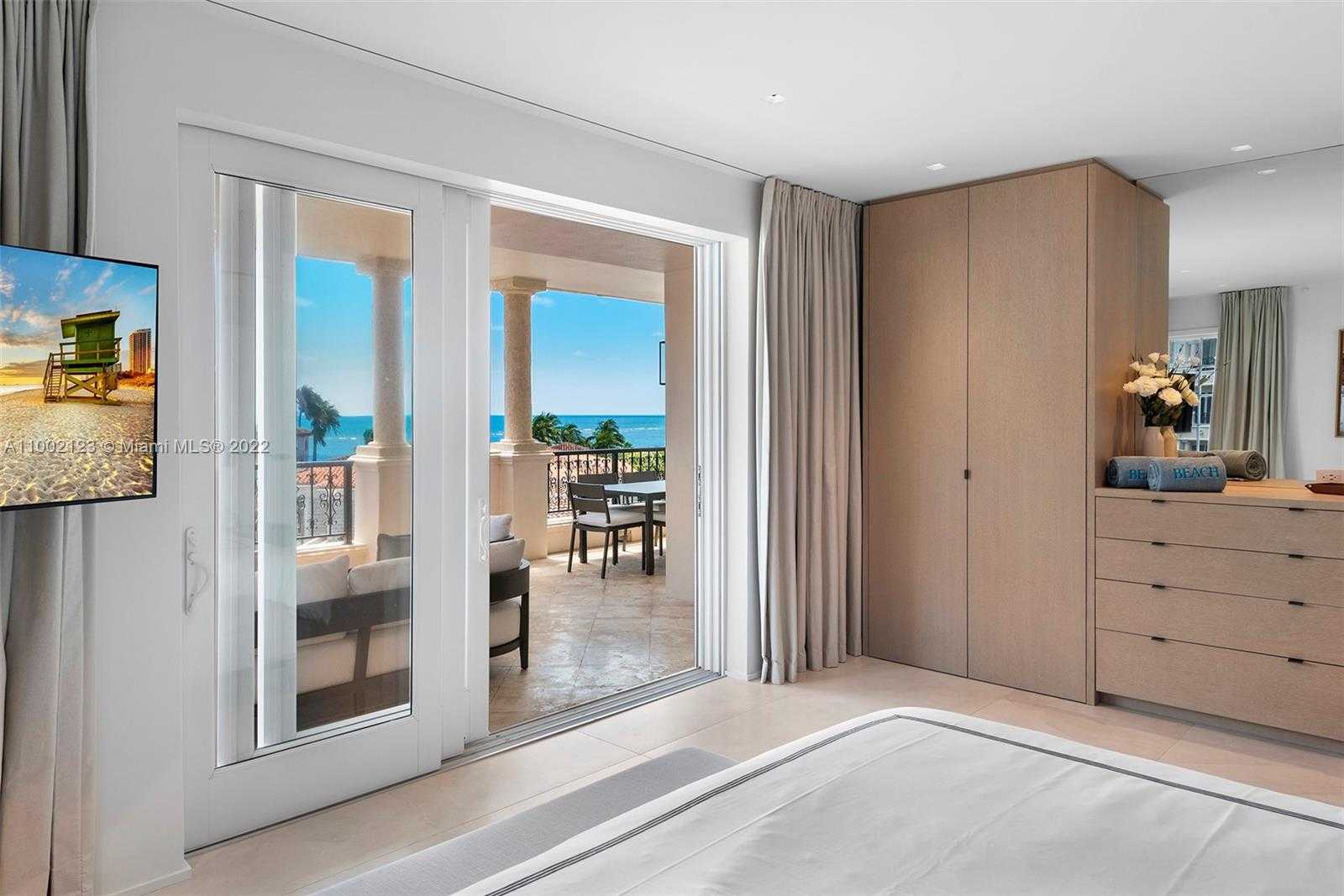 Small Image of 19242 FISHER ISLAND DR #19242, Miami Beach Number 51