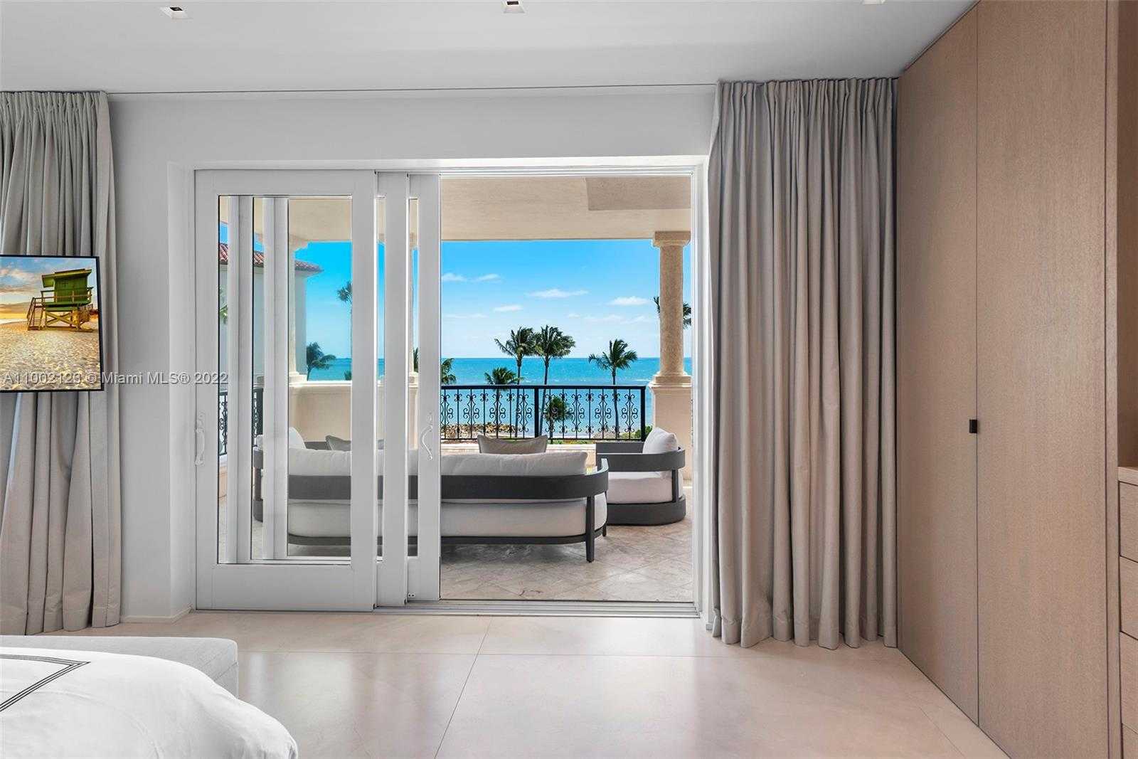 Small Image of 19242 FISHER ISLAND DR #19242, Miami Beach Number 52