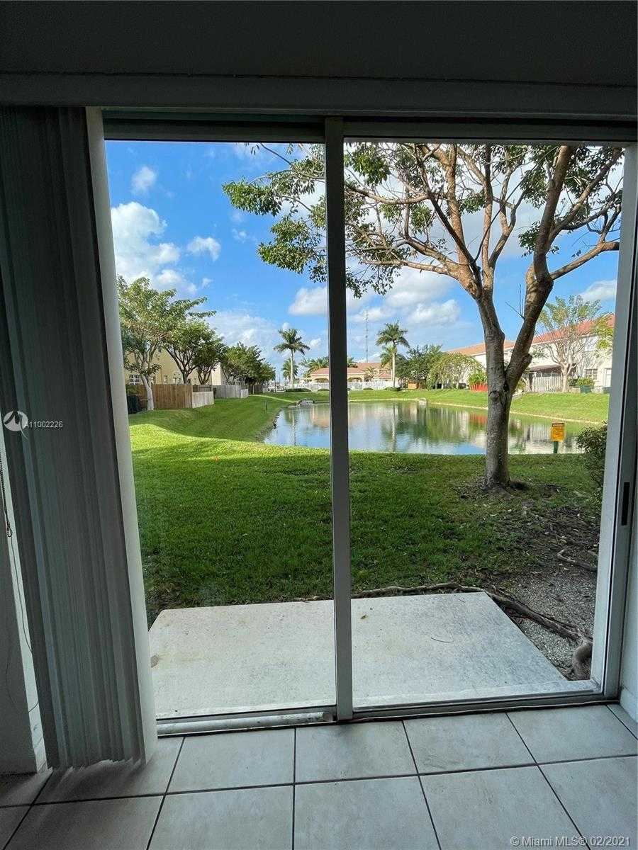 Small Image of 2131 NORTH EAST 6TH ST #2131, Homestead Number 5