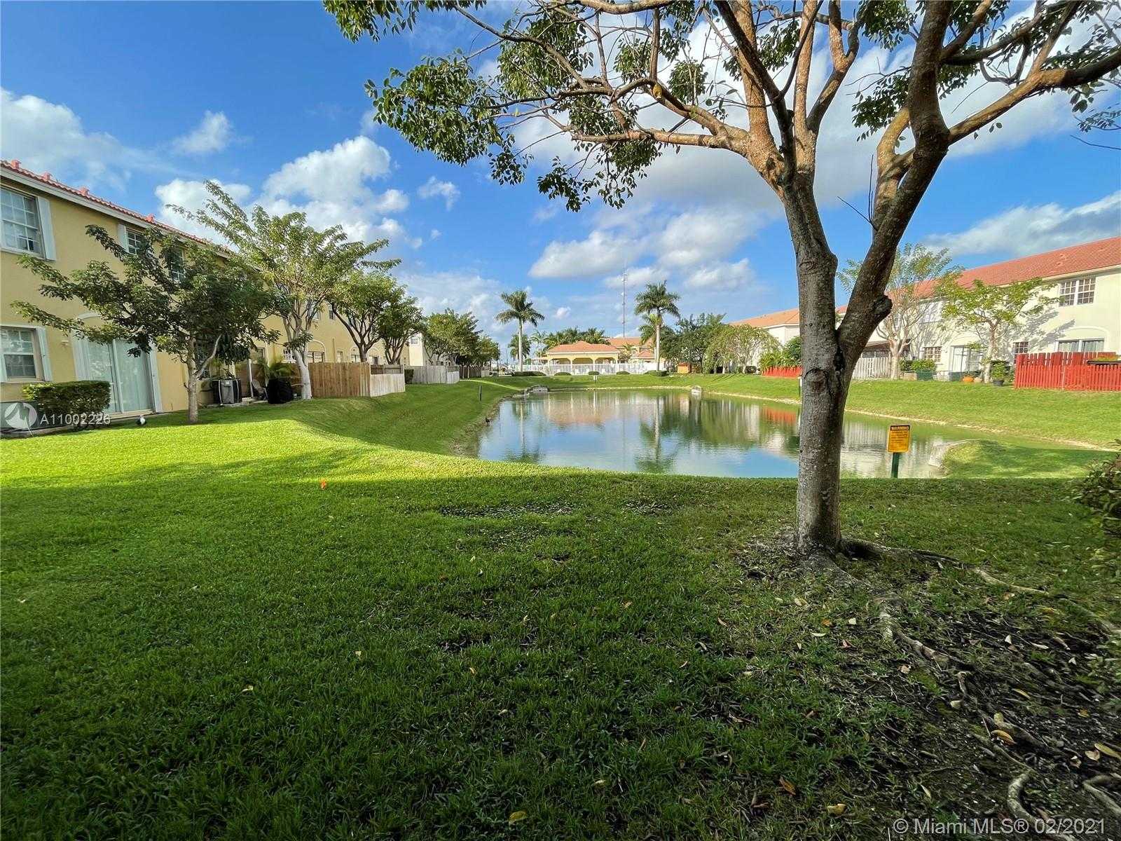 Small Image of 2131 NORTH EAST 6TH ST #2131, Homestead Number 6