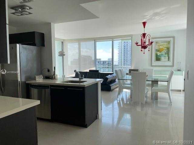 Small Image of 90 SOUTH WEST 3RD ST #3609, Miami Number 2
