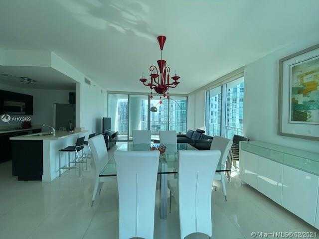 Small Image of 90 SOUTH WEST 3RD ST #3609, Miami Number 20