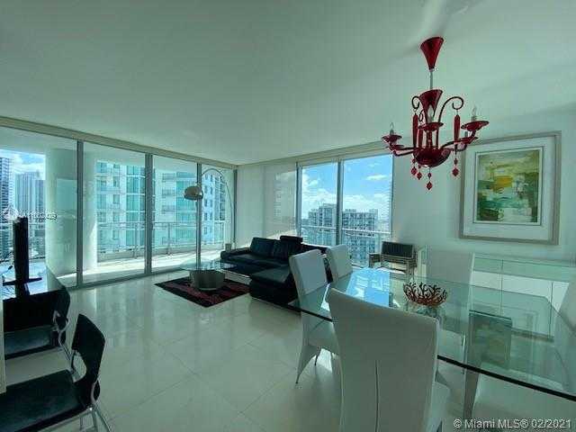 Small Image of 90 SOUTH WEST 3RD ST #3609, Miami Number 23