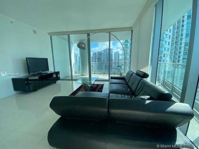 Small Image of 90 SOUTH WEST 3RD ST #3609, Miami Number 25