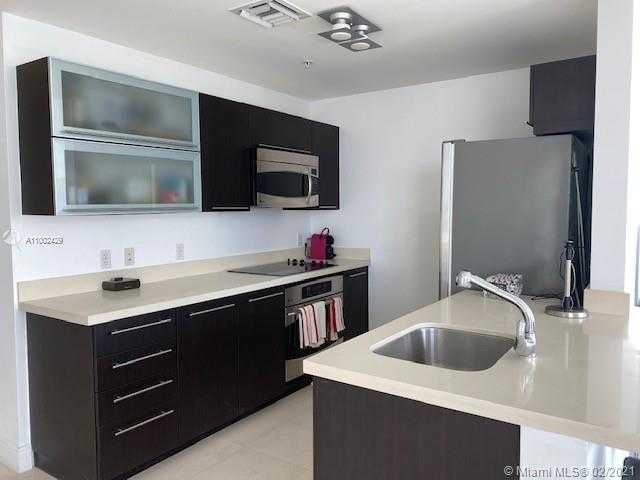 Small Image of 90 SOUTH WEST 3RD ST #3609, Miami Number 3