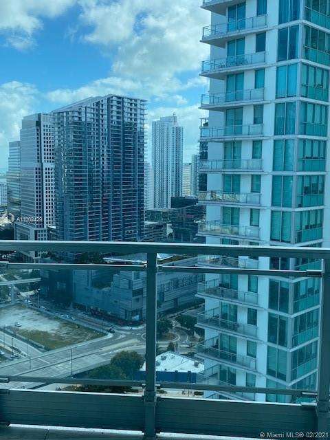 Small Image of 90 SOUTH WEST 3RD ST #3609, Miami Number 31