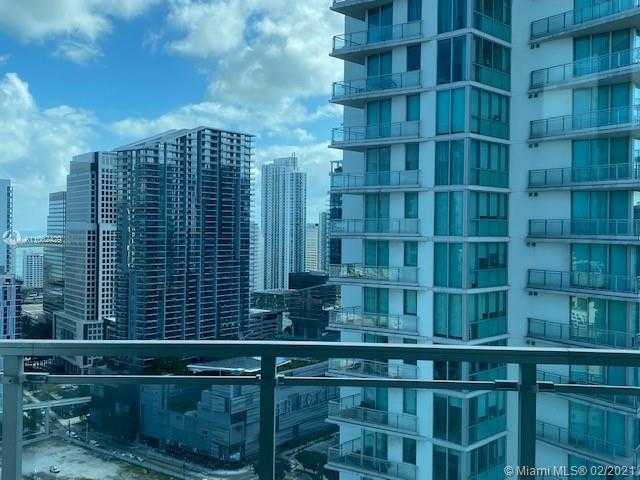 Small Image of 90 SOUTH WEST 3RD ST #3609, Miami Number 32