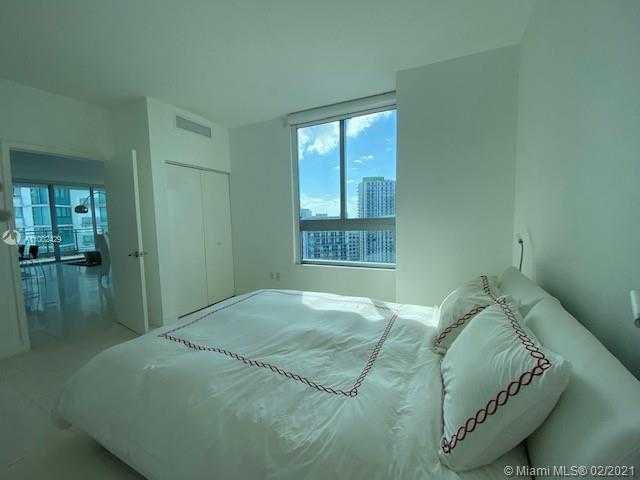 Small Image of 90 SOUTH WEST 3RD ST #3609, Miami Number 38