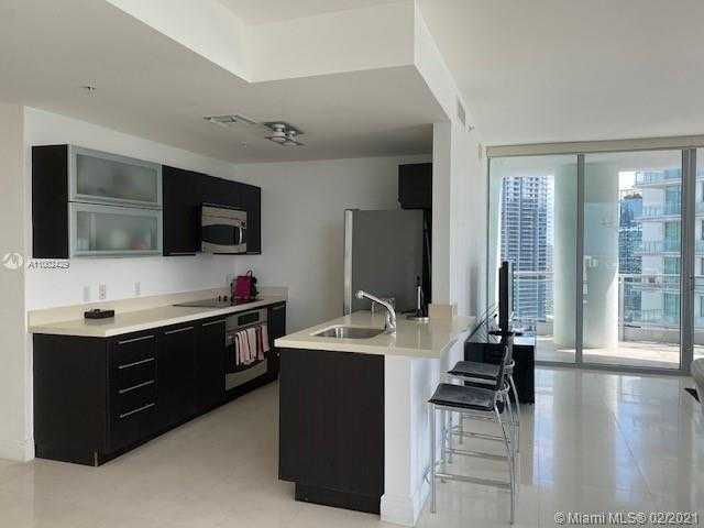 Small Image of 90 SOUTH WEST 3RD ST #3609, Miami Number 4