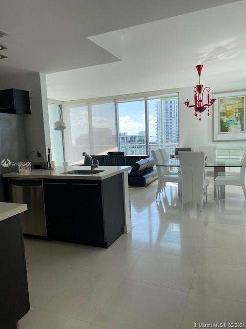 Small Image of 90 SOUTH WEST 3RD ST #3609, Miami Number 5