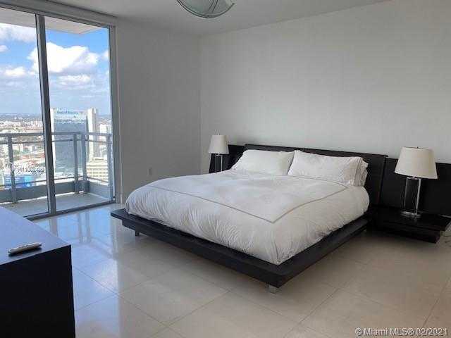 Small Image of 90 SOUTH WEST 3RD ST #3609, Miami Number 6