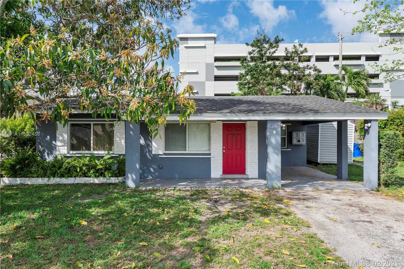 Small Image of 1716 NORTH 59TH AVE, Hollywood Number 13
