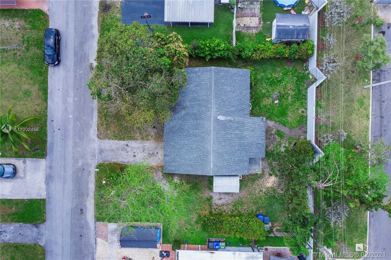 Small Image of 1716 NORTH 59TH AVE, Hollywood Number 15