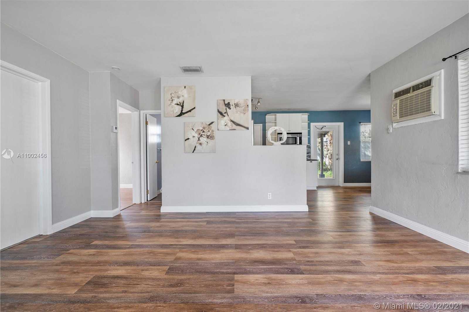 Small Image of 1716 NORTH 59TH AVE, Hollywood Number 3