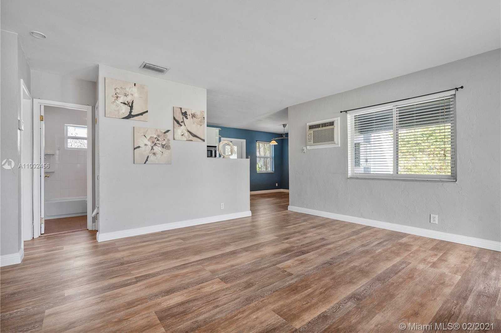 Small Image of 1716 NORTH 59TH AVE, Hollywood Number 4