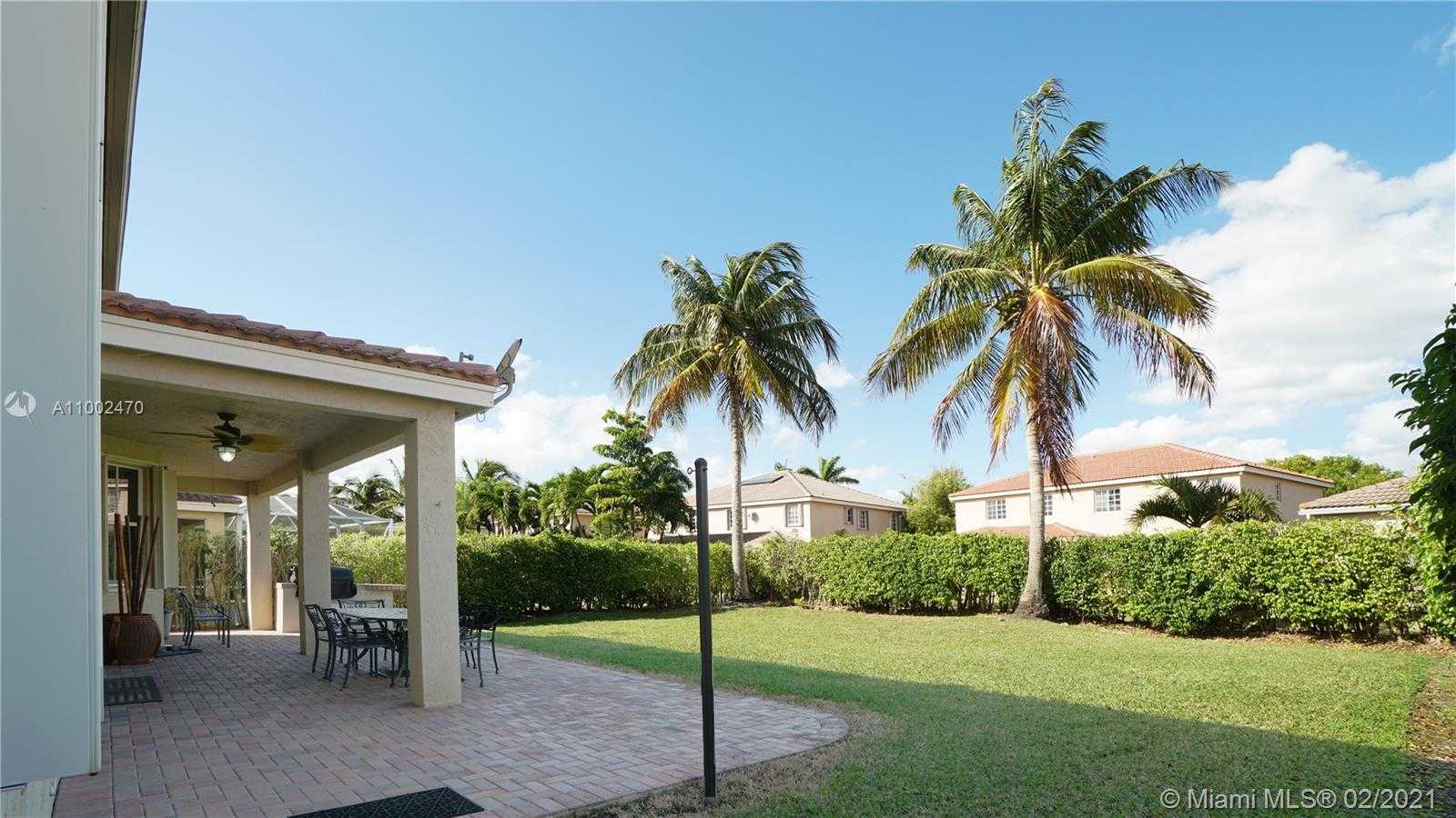Small Image of 1546 Sandpiper Cir, Weston, FL 33327, USA Number 32