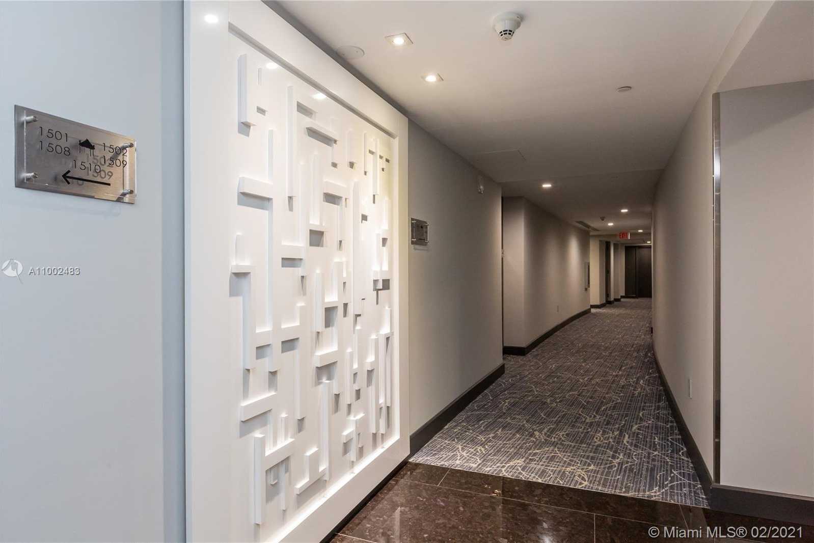 Small Image of 1800 SOUTH OCEAN DR #1502, Hallandale Beach Number 17