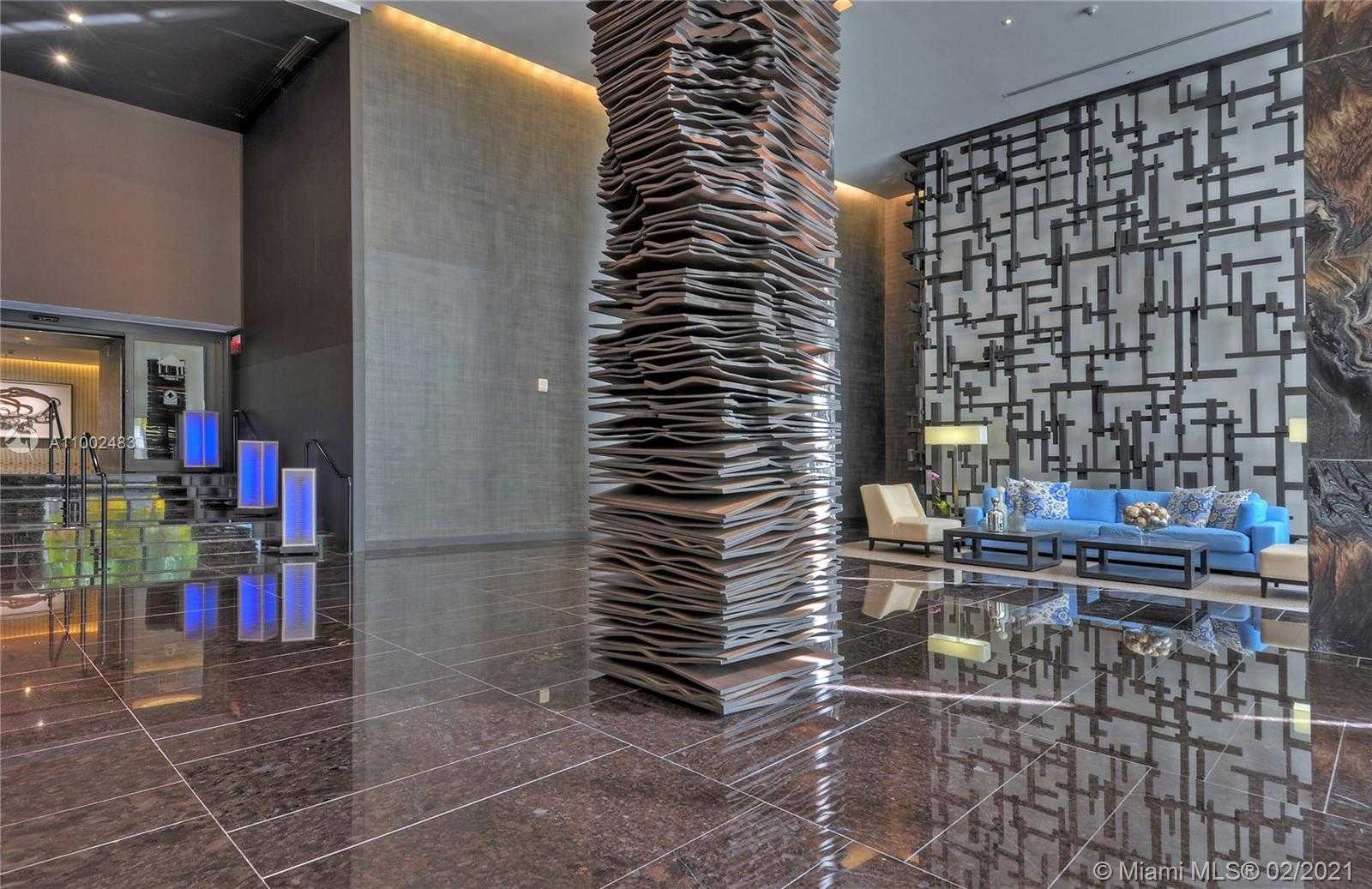 Small Image of 1800 SOUTH OCEAN DR #1502, Hallandale Beach Number 18