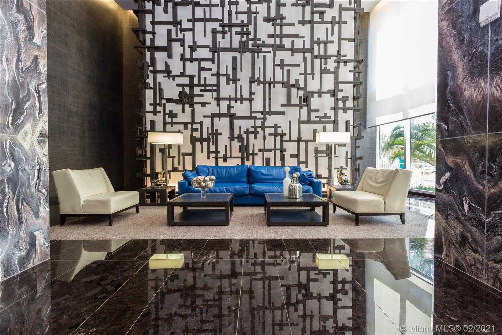 Small Image of 1800 SOUTH OCEAN DR #1502, Hallandale Beach Number 19