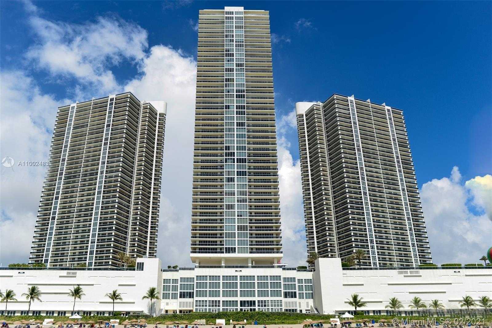 Small Image of 1800 SOUTH OCEAN DR #1502, Hallandale Beach Number 20