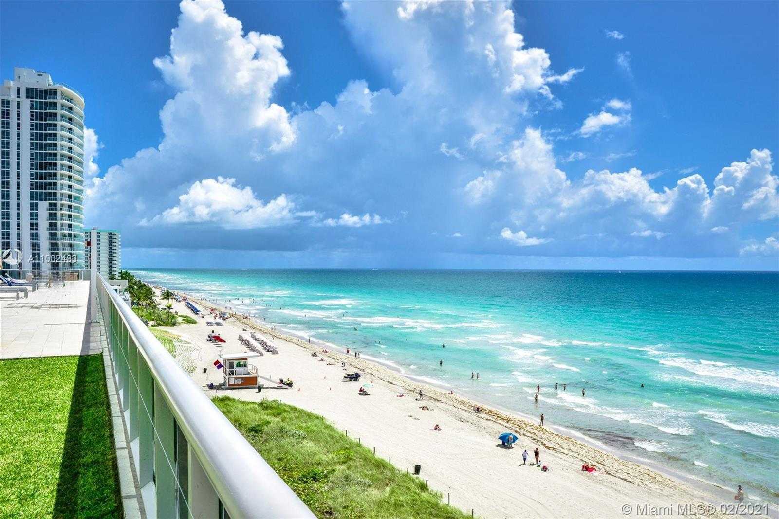 Small Image of 1800 SOUTH OCEAN DR #1502, Hallandale Beach Number 23