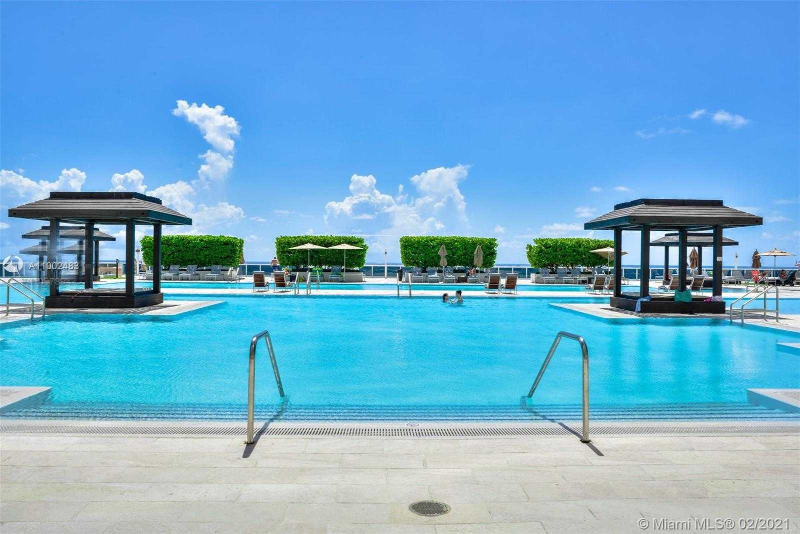 Small Image of 1800 SOUTH OCEAN DR #1502, Hallandale Beach Number 27