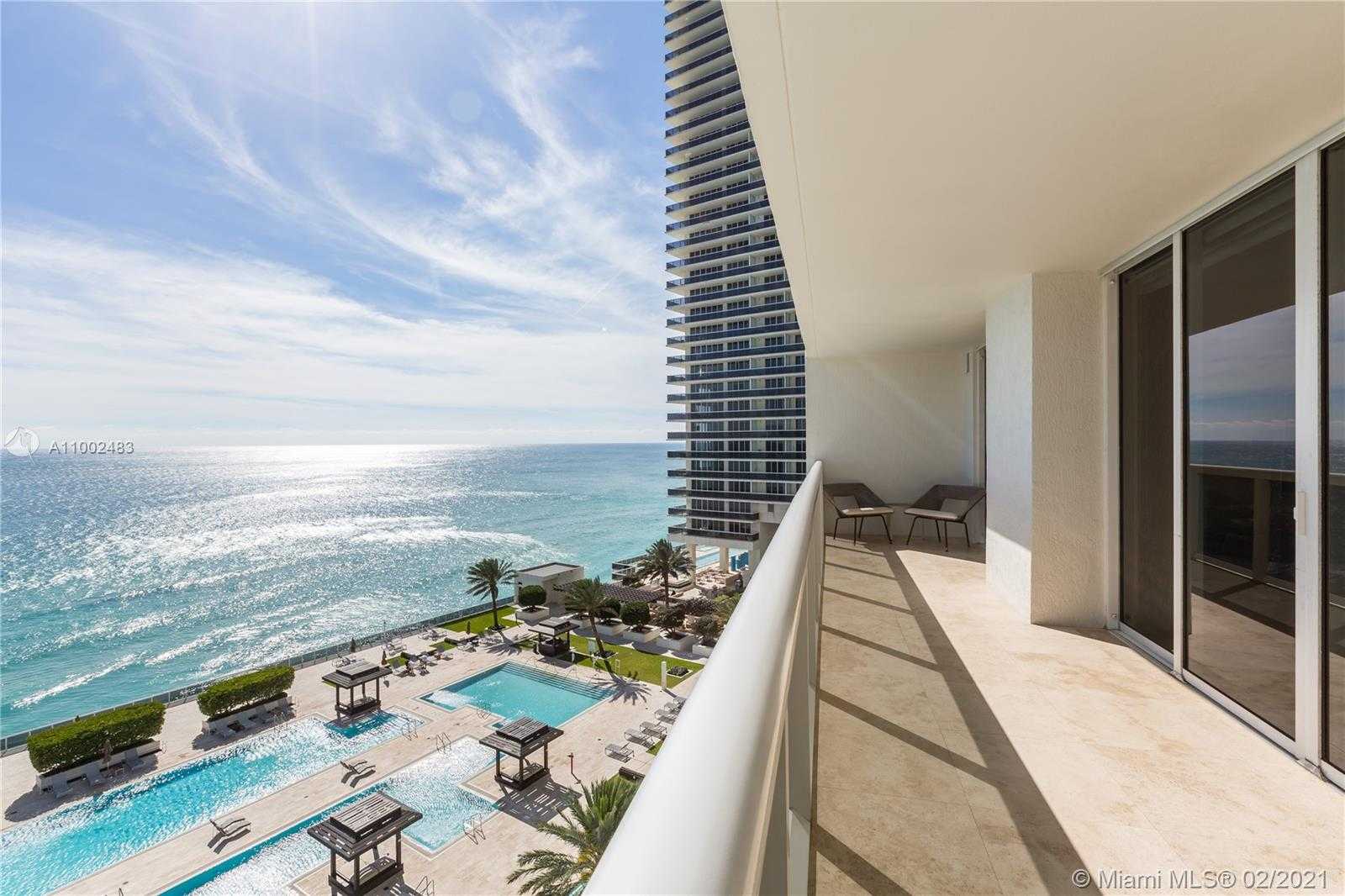 Small Image of 1800 SOUTH OCEAN DR #1502, Hallandale Beach Number 3