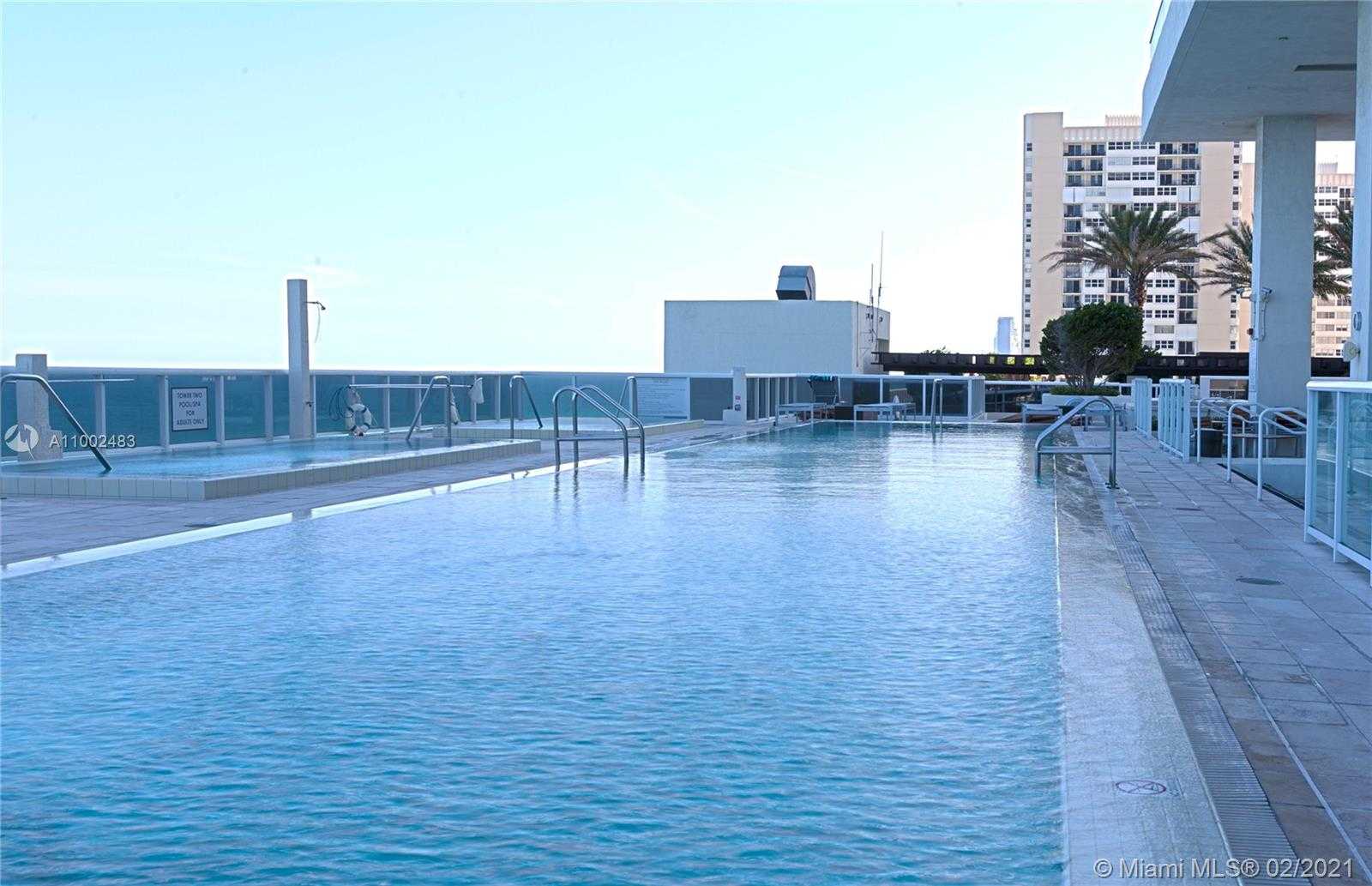 Small Image of 1800 SOUTH OCEAN DR #1502, Hallandale Beach Number 31