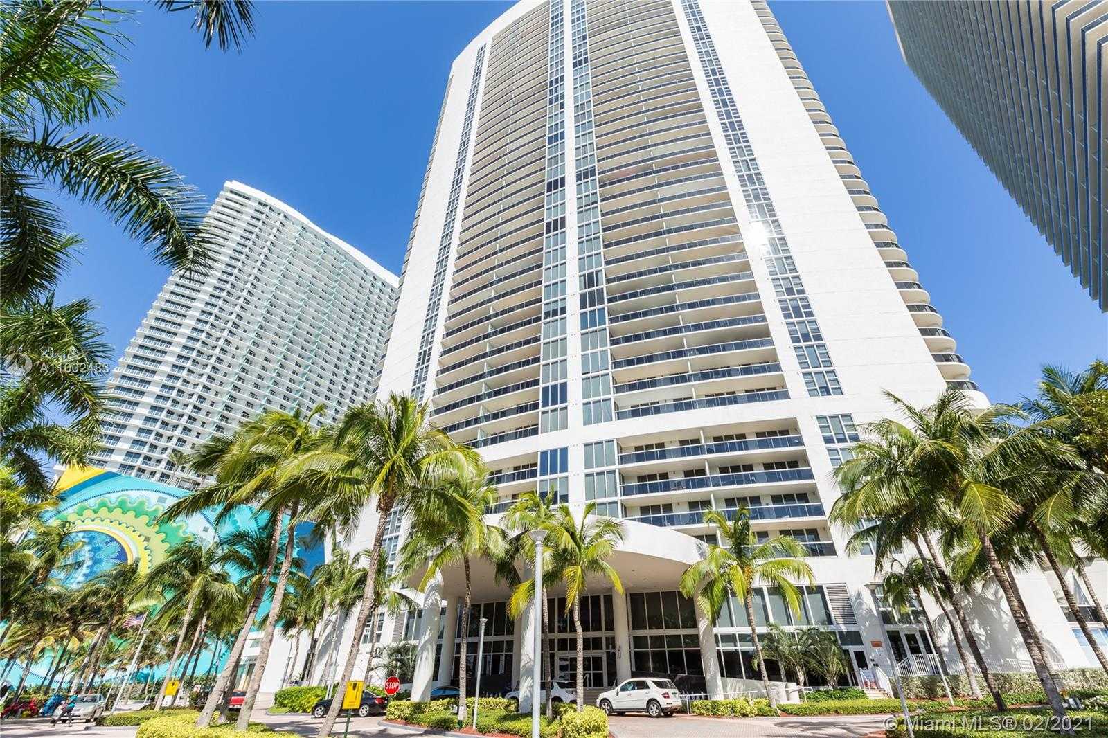 Small Image of 1800 SOUTH OCEAN DR #1502, Hallandale Beach Number 5