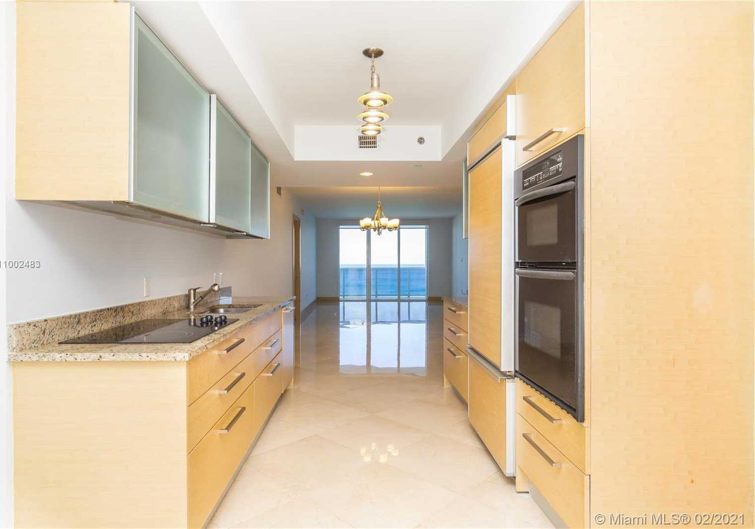 Small Image of 1800 SOUTH OCEAN DR #1502, Hallandale Beach Number 9