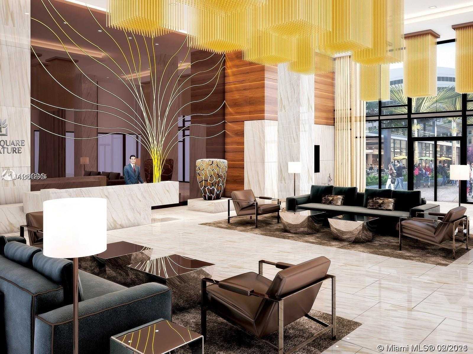 Small Image of 2960 NORTH EAST 207TH ST #508, Aventura Number 2
