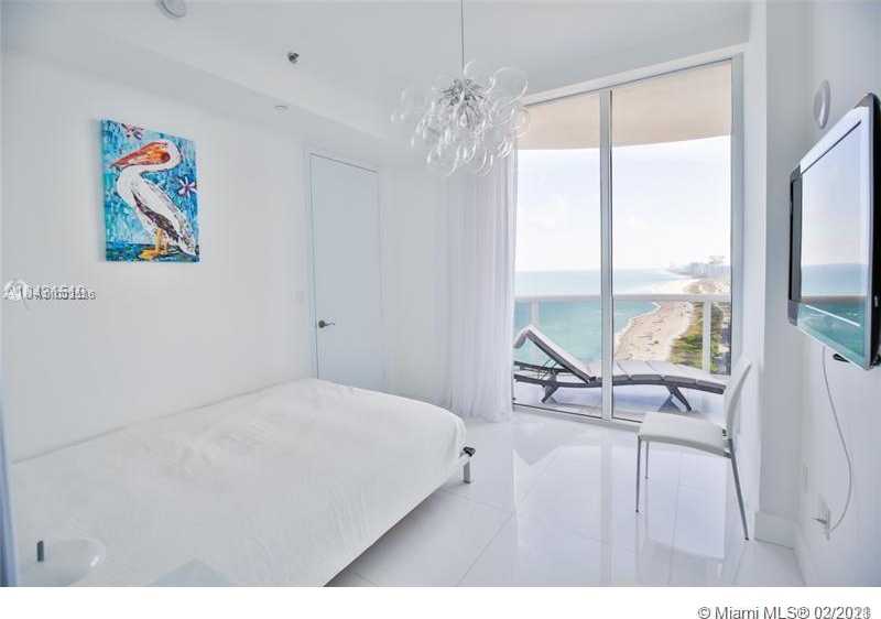 Small Image of 15811 COLLINS AVE #2302, Sunny Isles Beach Number 16